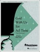 God with Us for All Time Handbell sheet music cover